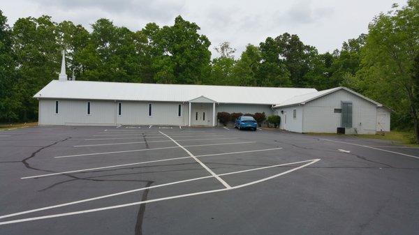 Faith Baptist Church