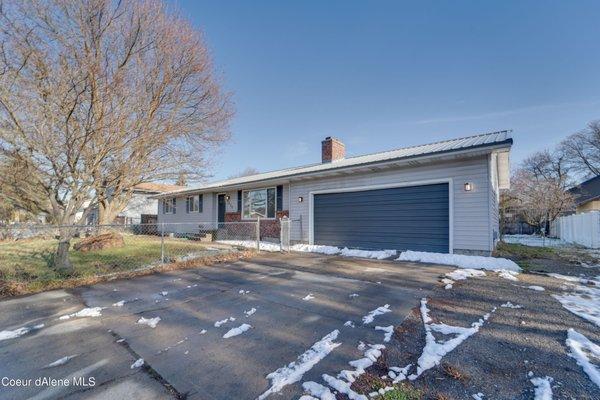 Gem State Home Inspections