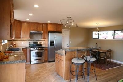 OA Building Care, LLC