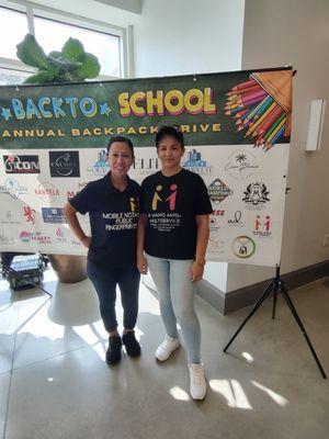 Traffic School Open House