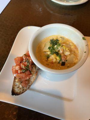 Gateway Lodge Restaurant