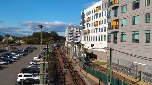 Massachusetts Bay Transportation Authority