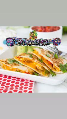 Tacos D' kache