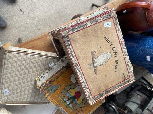 Shingletowne Antique Village