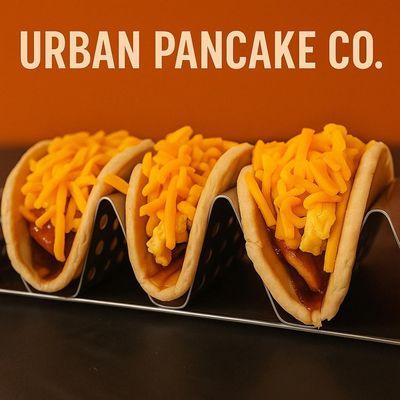 Urban Pancake Co
