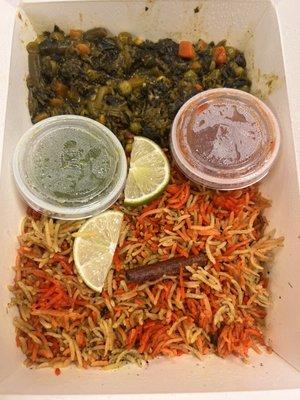 Karibu Grocery & Deli