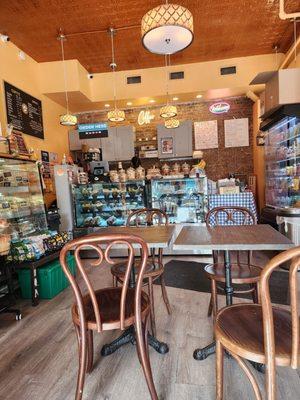 Davidovich Bakery