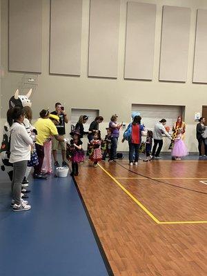 Trinity Early Learning Center