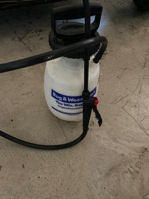 Bug & Weed Mart - Phoenix