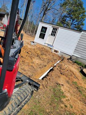 Garren's Garage Doors & More