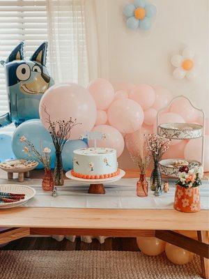 Fantasy Cakes & Fine Pastries