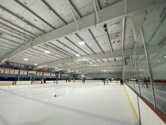 Richmond Ice Zone