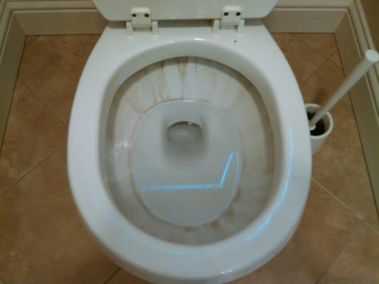 Margarita's Natural Cleaning