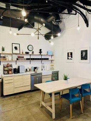 THRIVE | Coworking