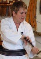 Odayaka Martial Arts Studio