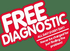 FREE Diagnostic