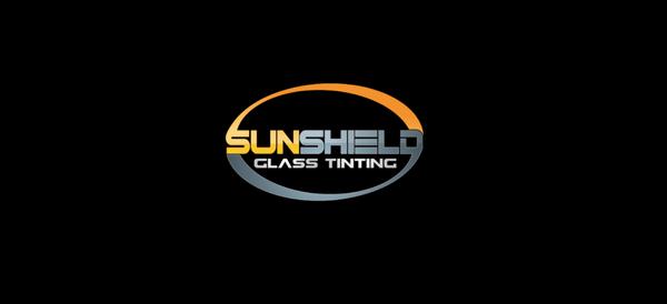 Sunshield Glass Tinting