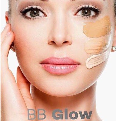 BBGLOW microneedling