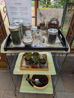 Greenhouse Gatherings PDX