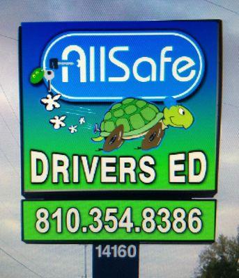 Allsafe Drivers Ed