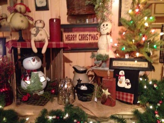 Nanny & Pop's Little Treasures