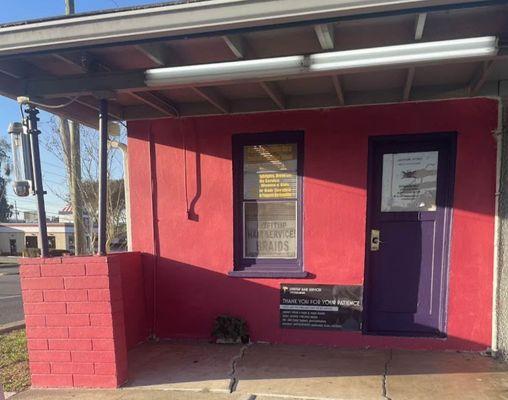 Liteitup Hair Services