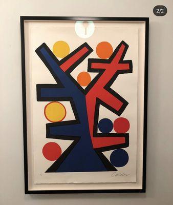 NuFrame Gallery