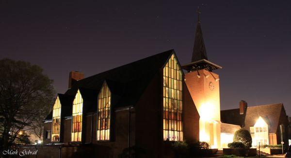 Saint Moses & Anba Abraam Coptic Orthodox Church