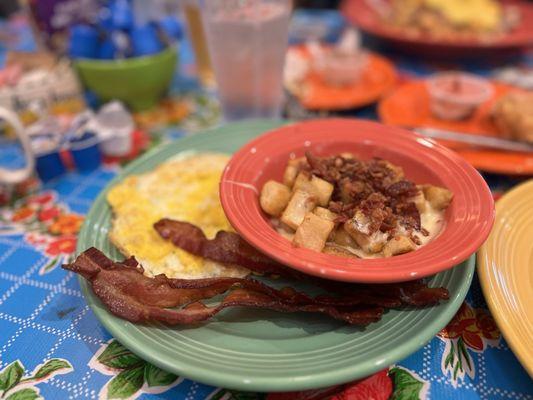 The Flying Biscuit Cafe