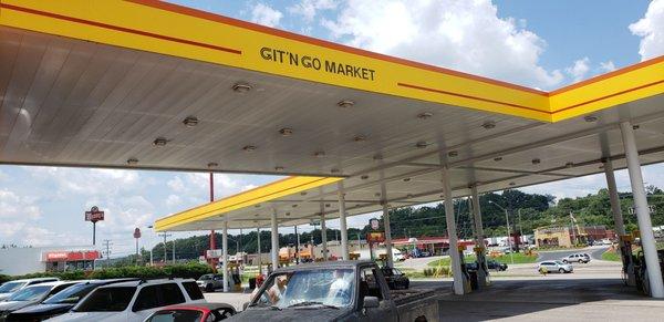 Git'N Go Market
