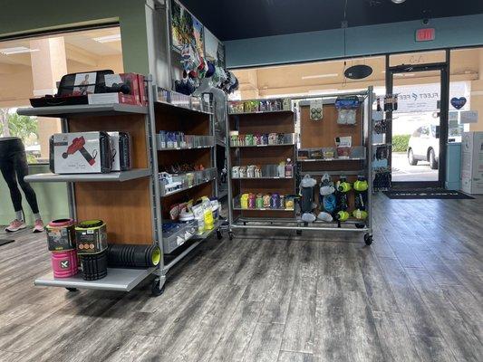 Fleet Feet Delray Beach