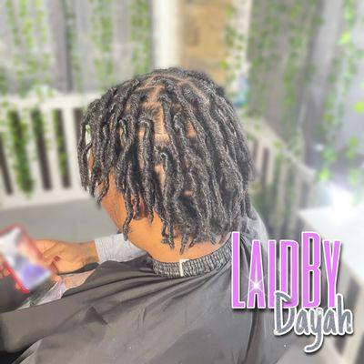 LaidBy Dayah