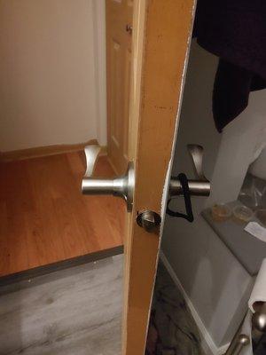 I just found some more bad work