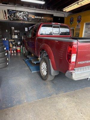 3 Brother’s Tire & Wheels