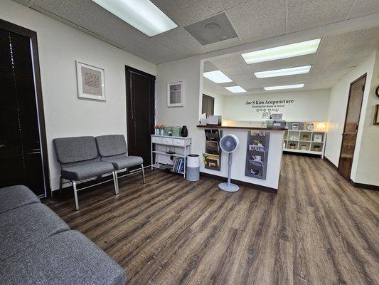 Physicians Medical Acupuncture