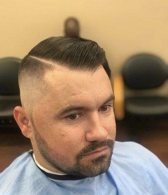 The Blueprint Signature Salon