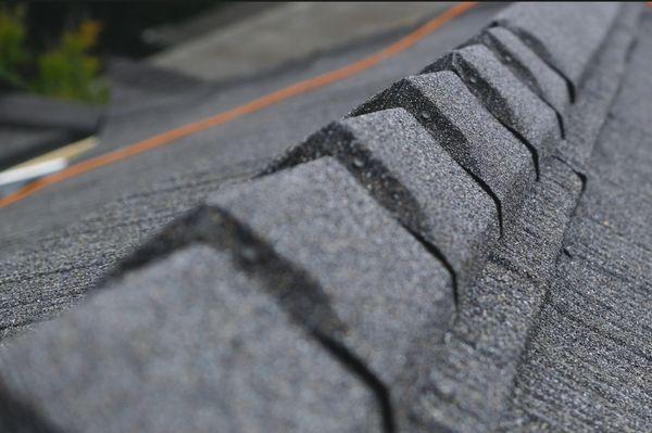 TEK stone coated steel