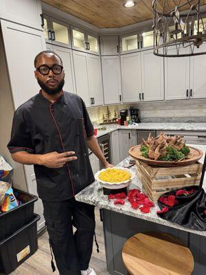 Bun Appetit Catering