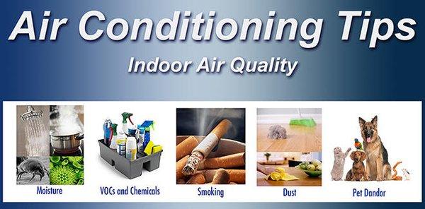 Juli Klein's A/C Services