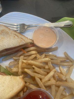 Mi Tierra Sports Bar Incorporated