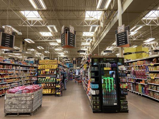 Dillon’s Marketplace