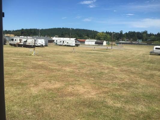 Jefferson County Fairgrounds