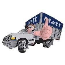 Matt's Junk Removal & Landscaping Service