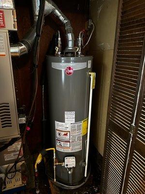 Indy Husband for Hire