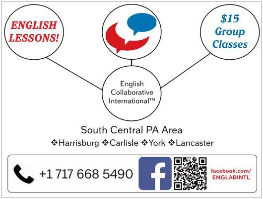 English Collaborative International