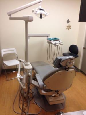 Huntington Beach Dental Center