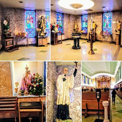Our Lady of Mercy Parish