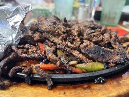 Fajitas