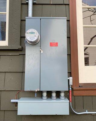 Subway 24 Hour Electrician