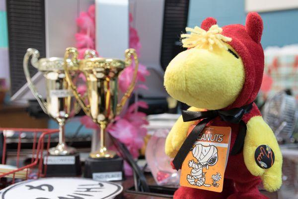 We make recommendations based on our experience and expertise, but the Board always retains ultimate control.